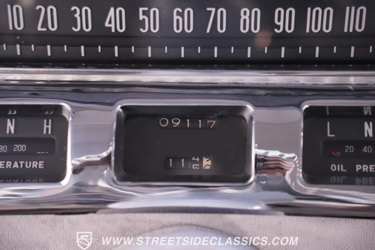 1956 Buick Special Riviera