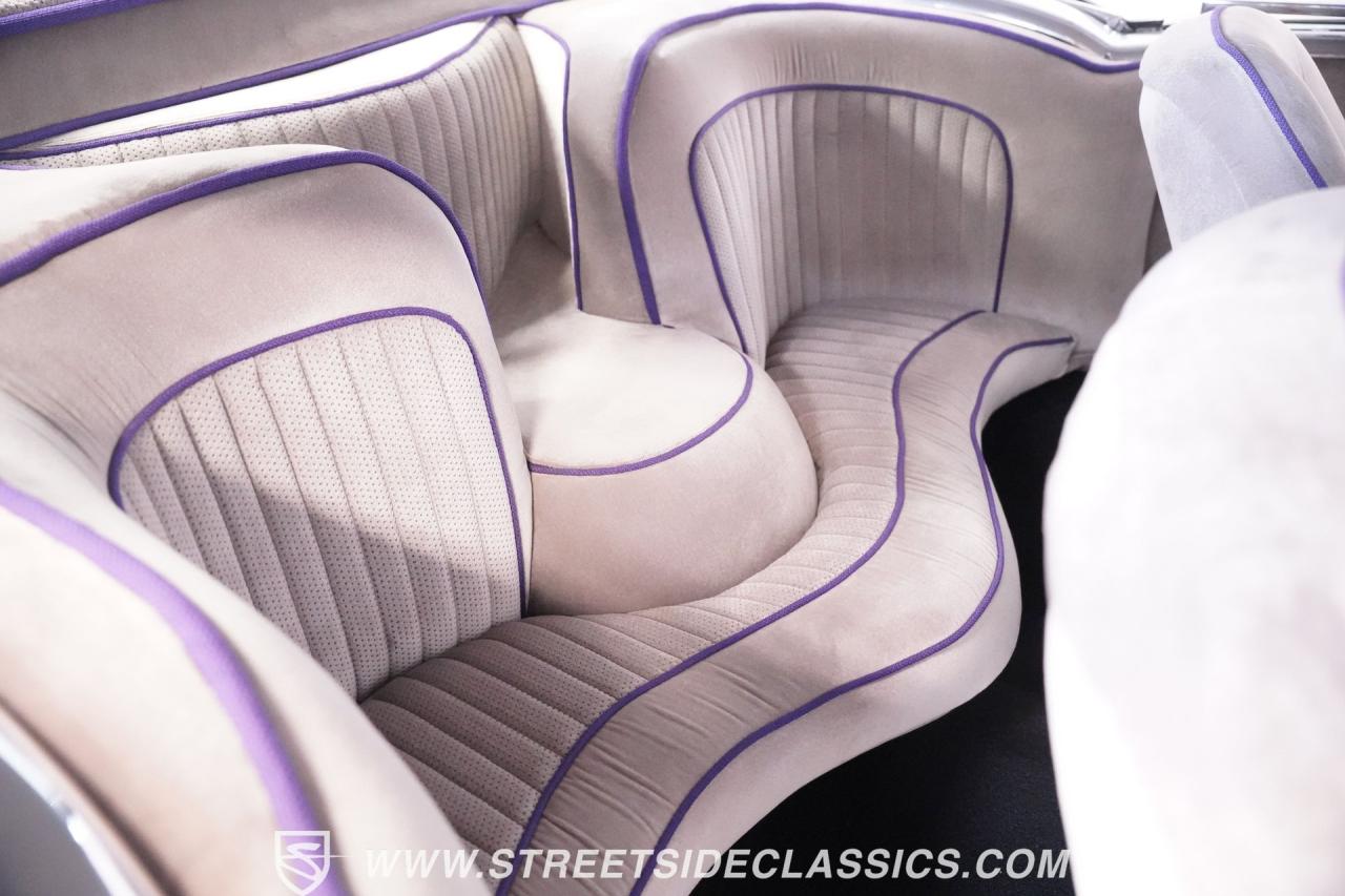 1956 Buick Special Riviera