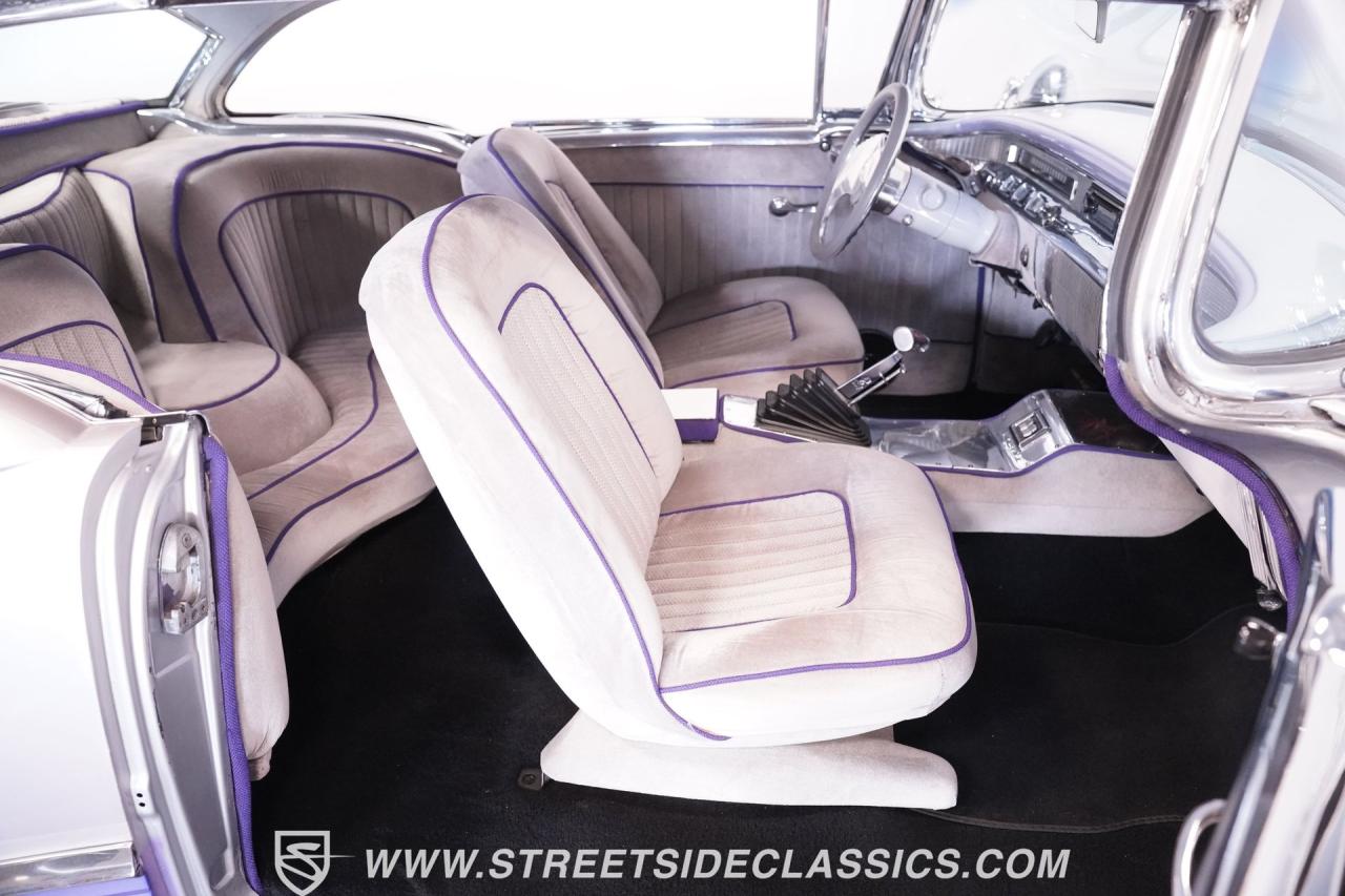 1956 Buick Special Riviera