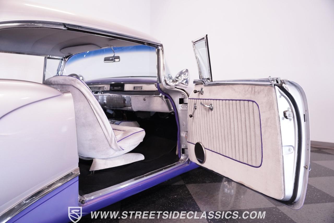 1956 Buick Special Riviera