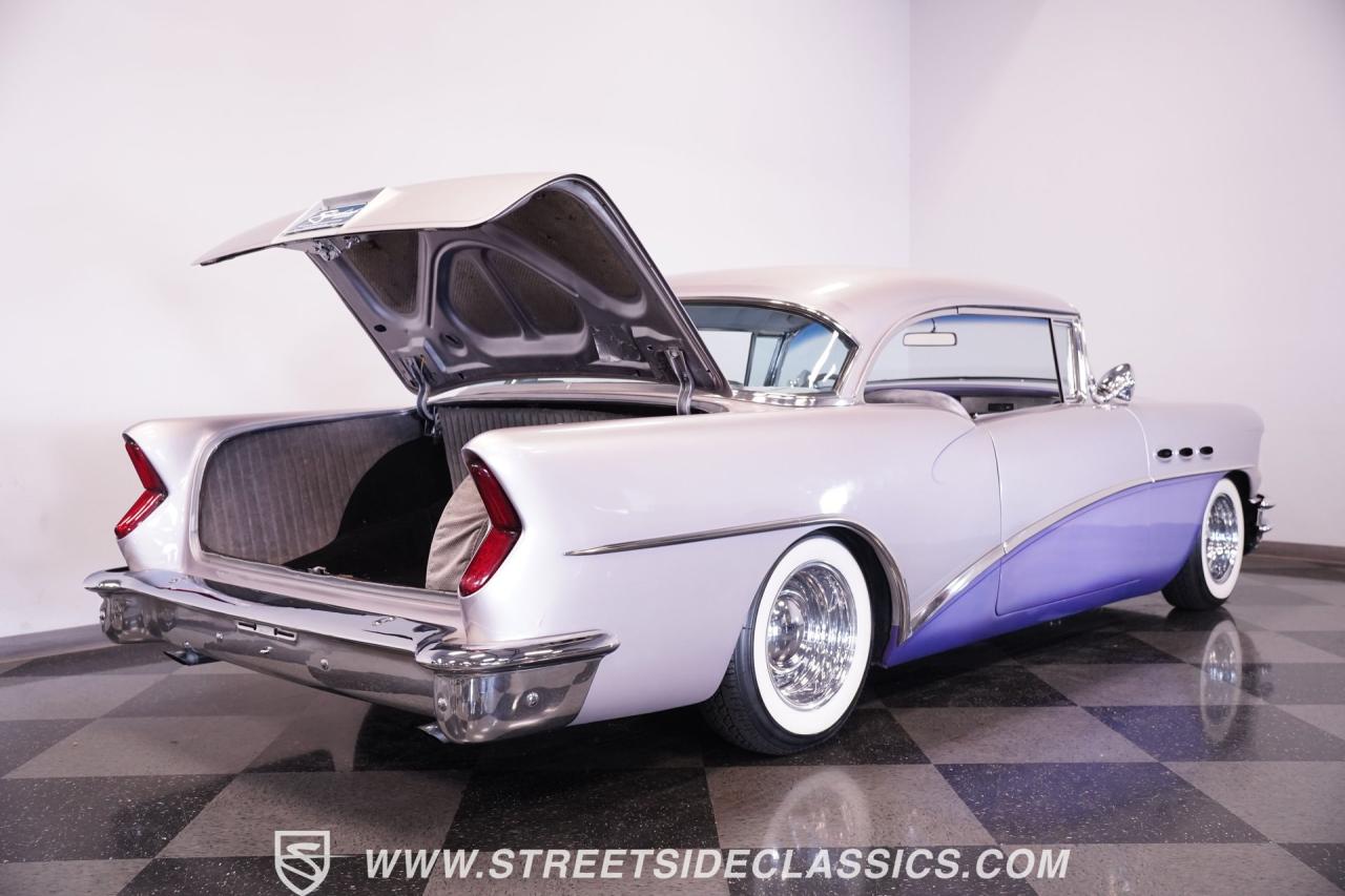 1956 Buick Special Riviera