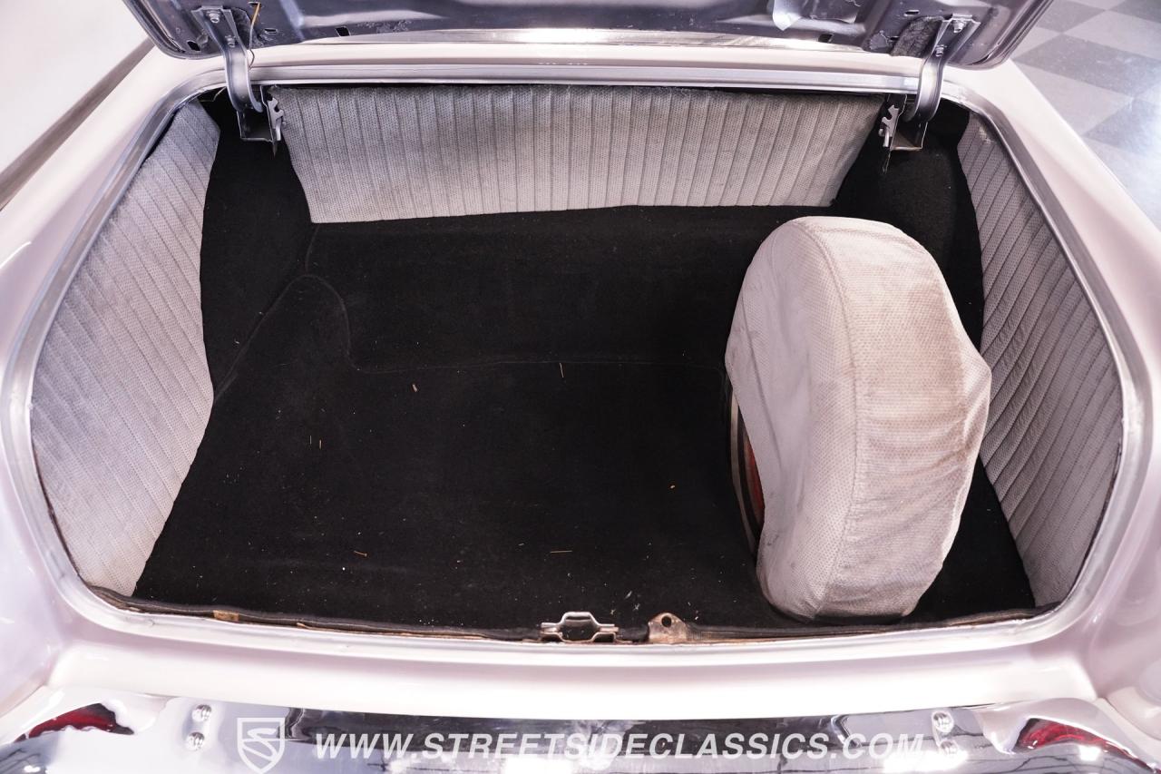 1956 Buick Special Riviera