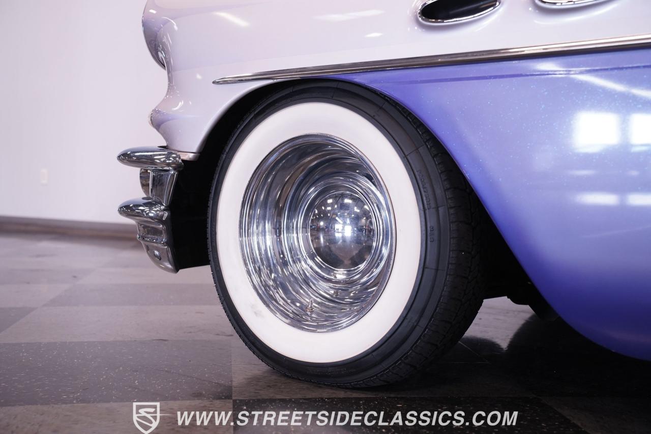 1956 Buick Special Riviera