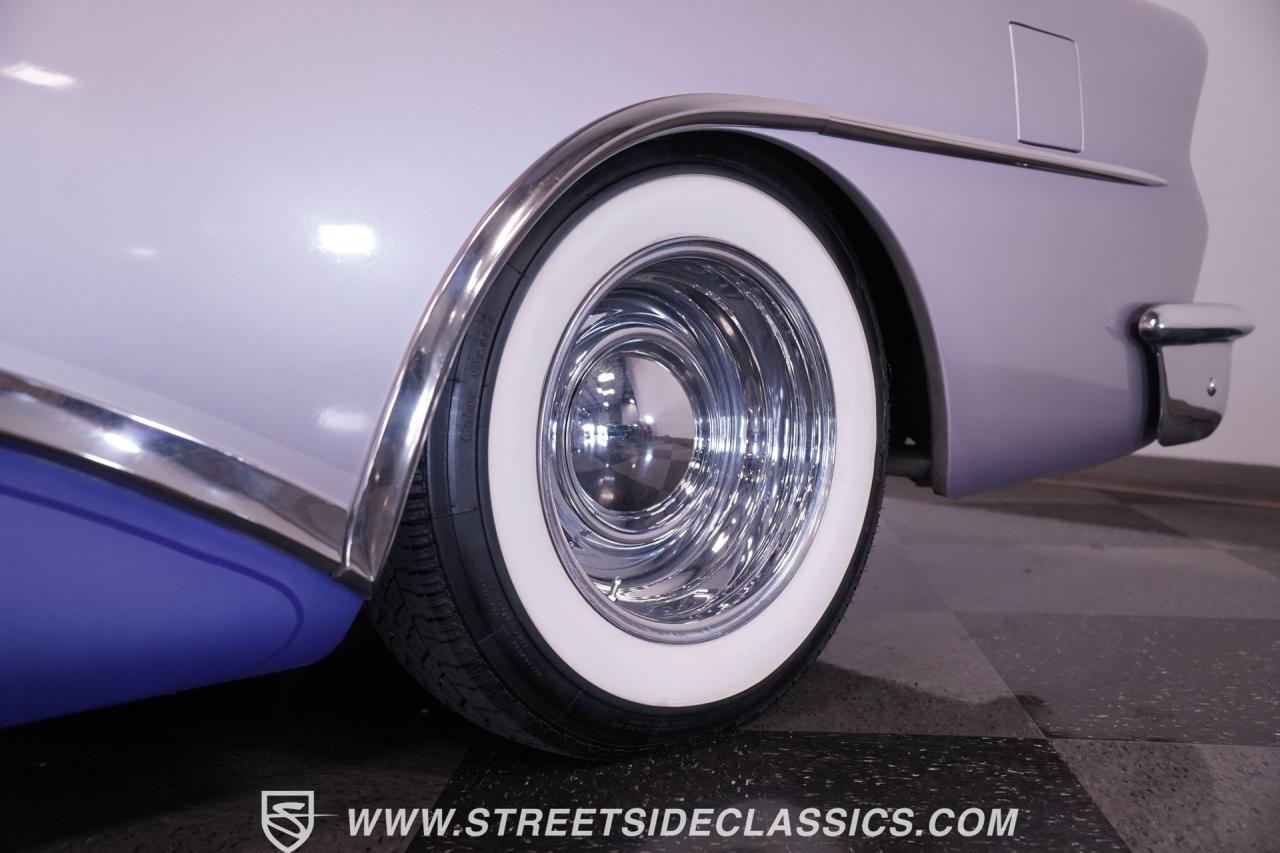 1956 Buick Special Riviera