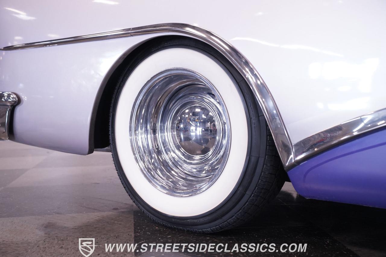 1956 Buick Special Riviera