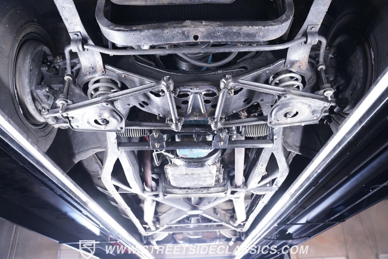 1956 Buick Special Riviera