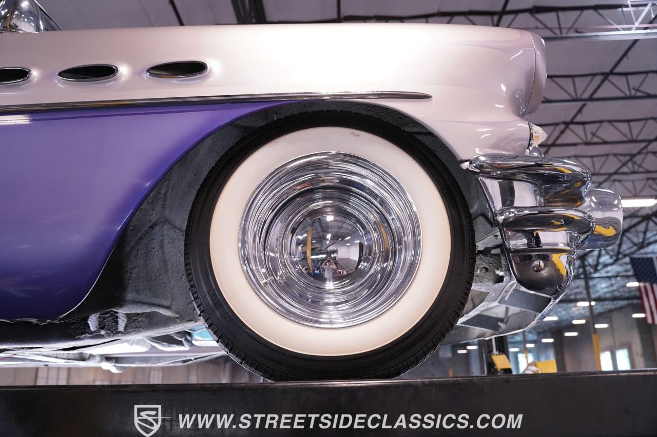 1956 Buick Special Riviera