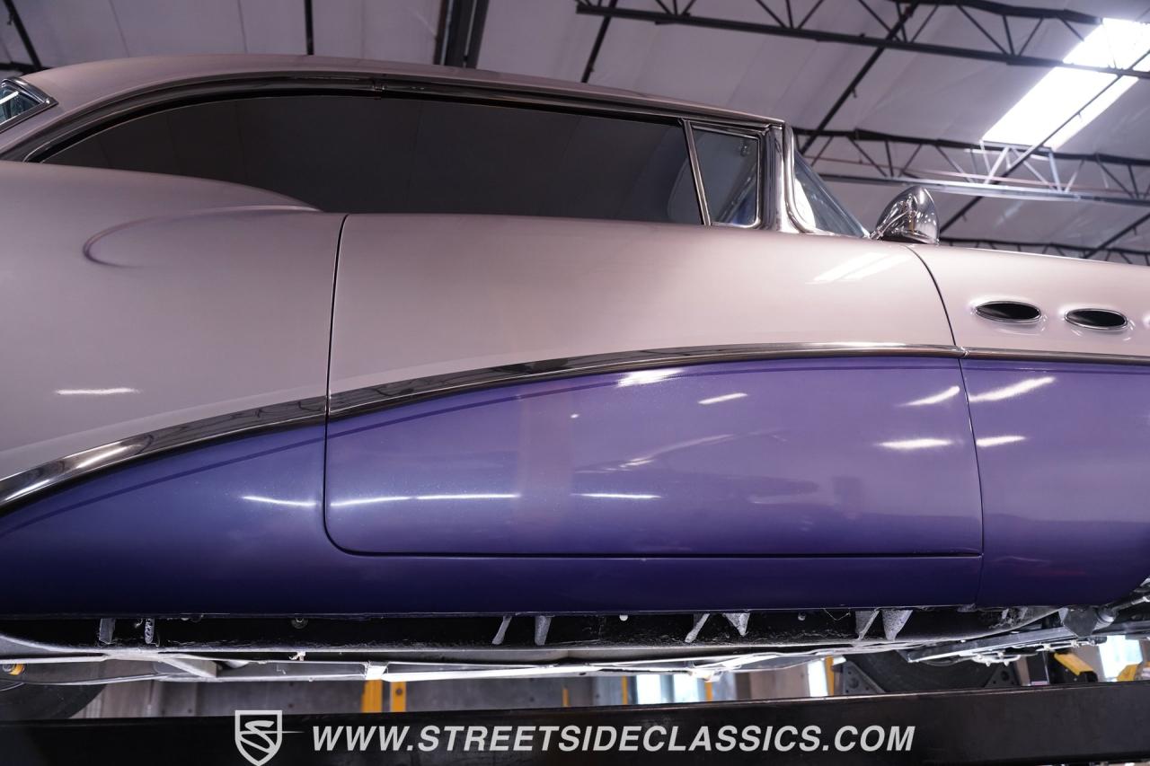 1956 Buick Special Riviera