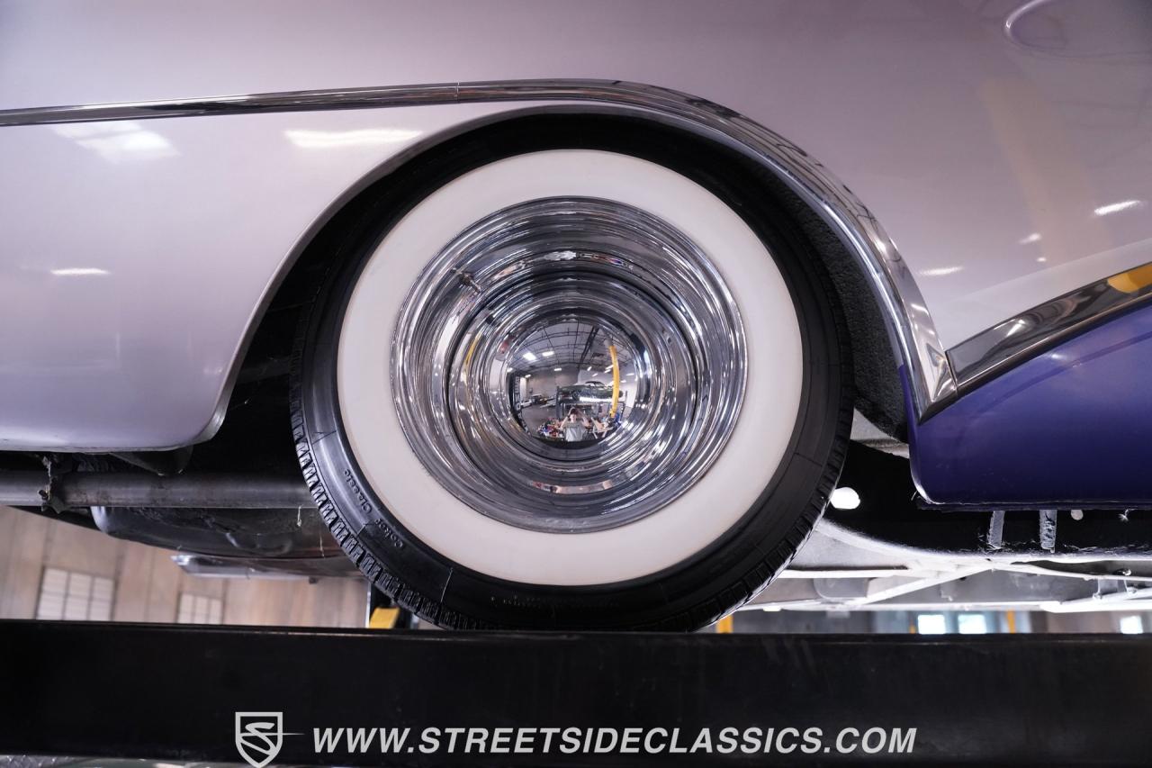 1956 Buick Special Riviera