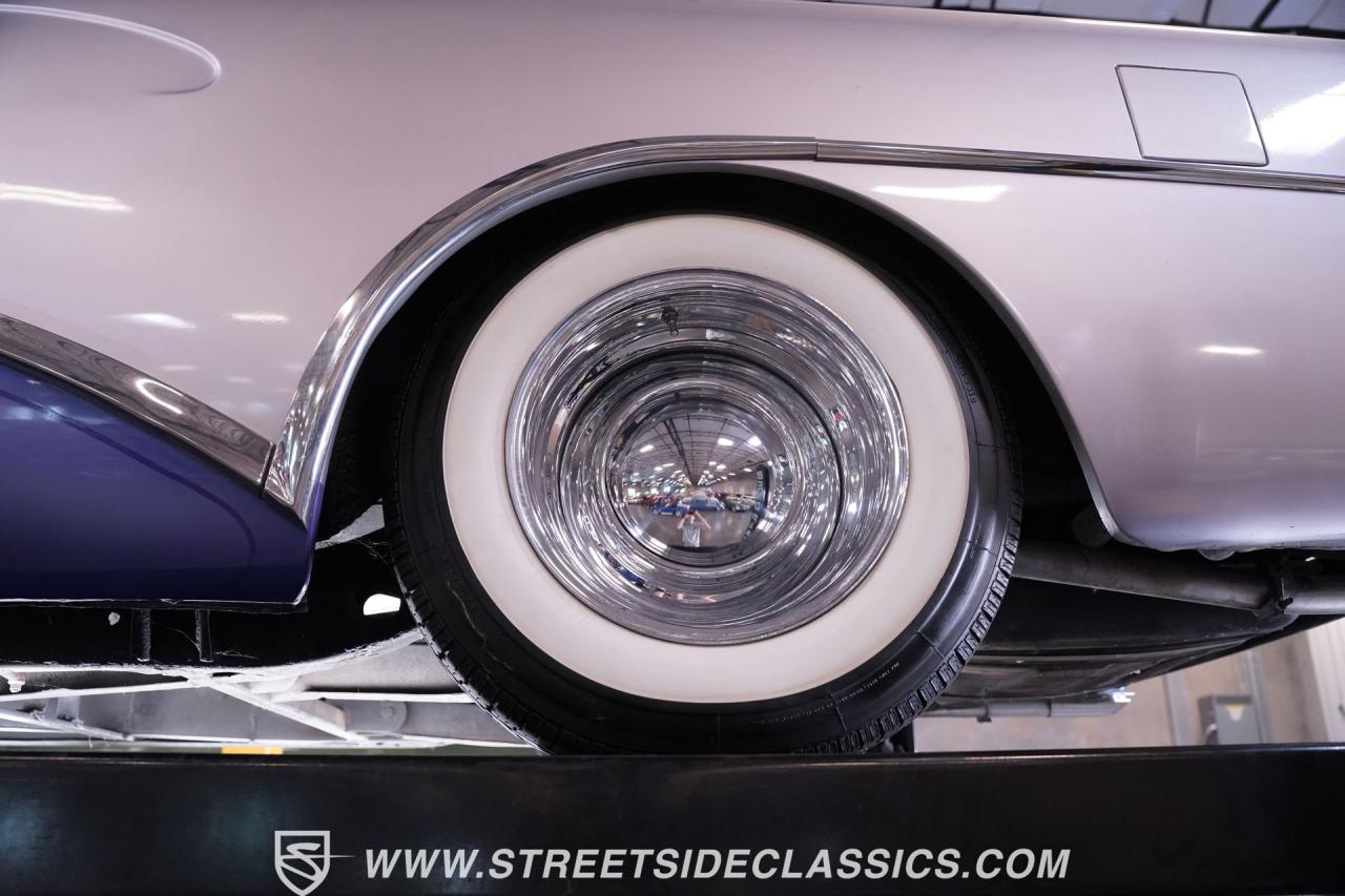 1956 Buick Special Riviera