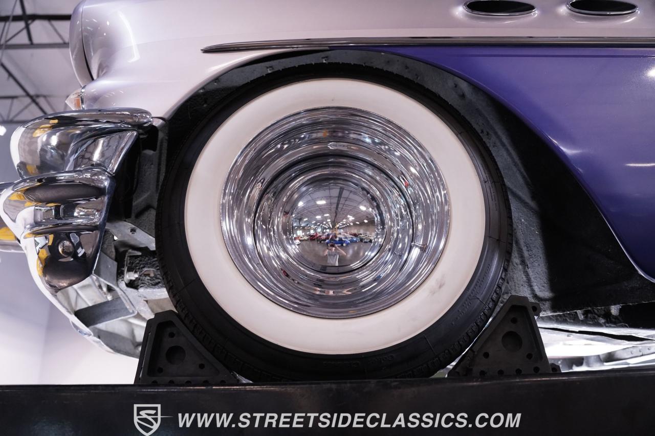 1956 Buick Special Riviera