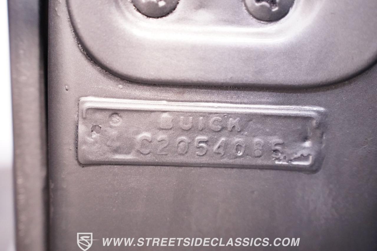 1956 Buick Special Riviera