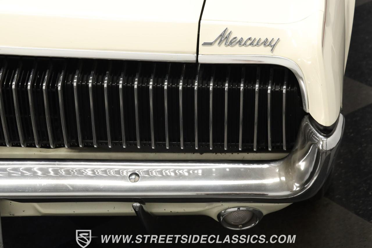 1967 Mercury Cougar XR7