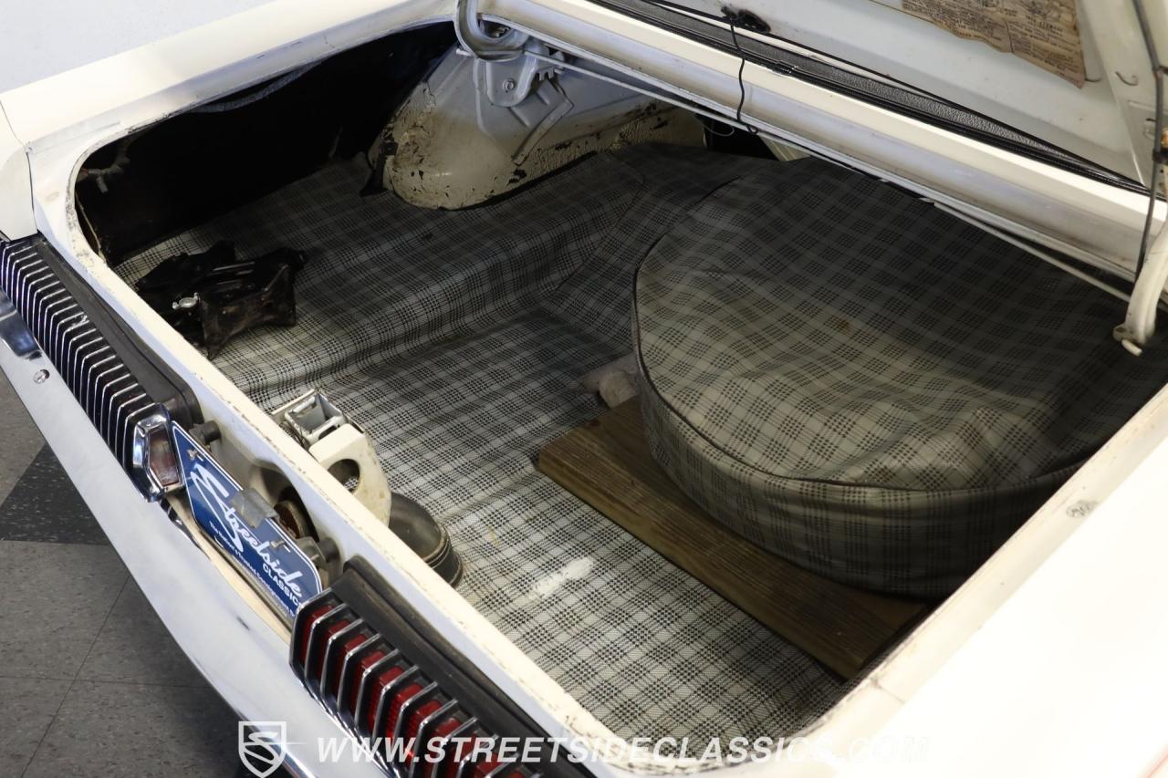 1967 Mercury Cougar XR7