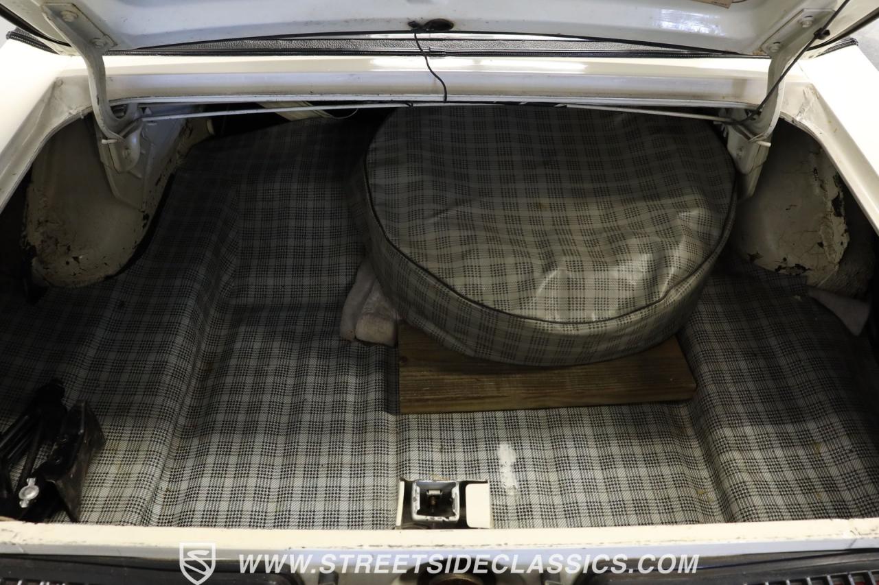 1967 Mercury Cougar XR7