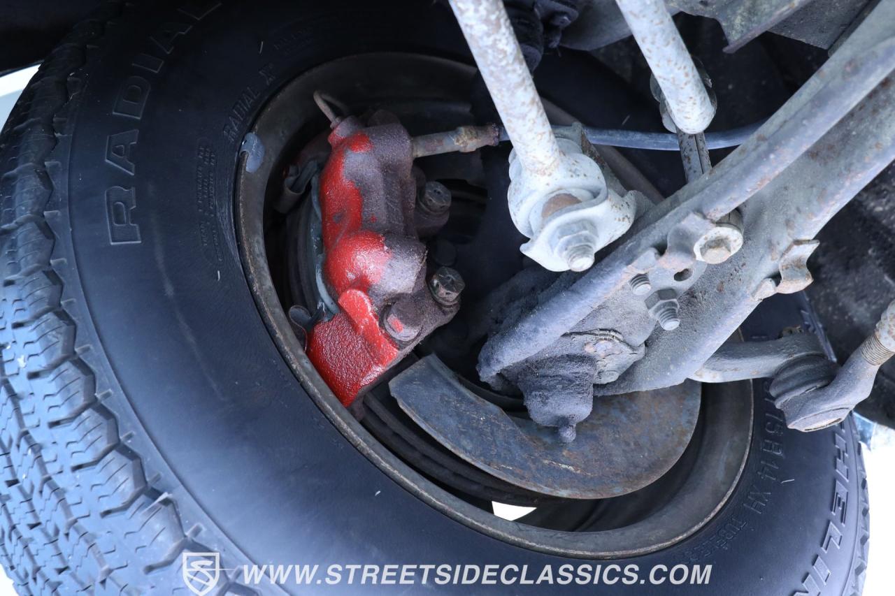 1967 Mercury Cougar XR7