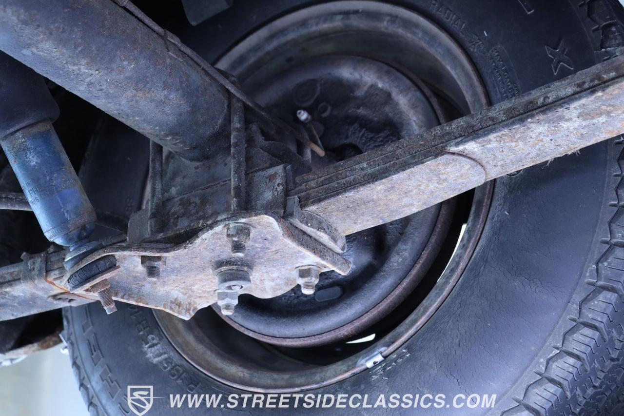 1967 Mercury Cougar XR7