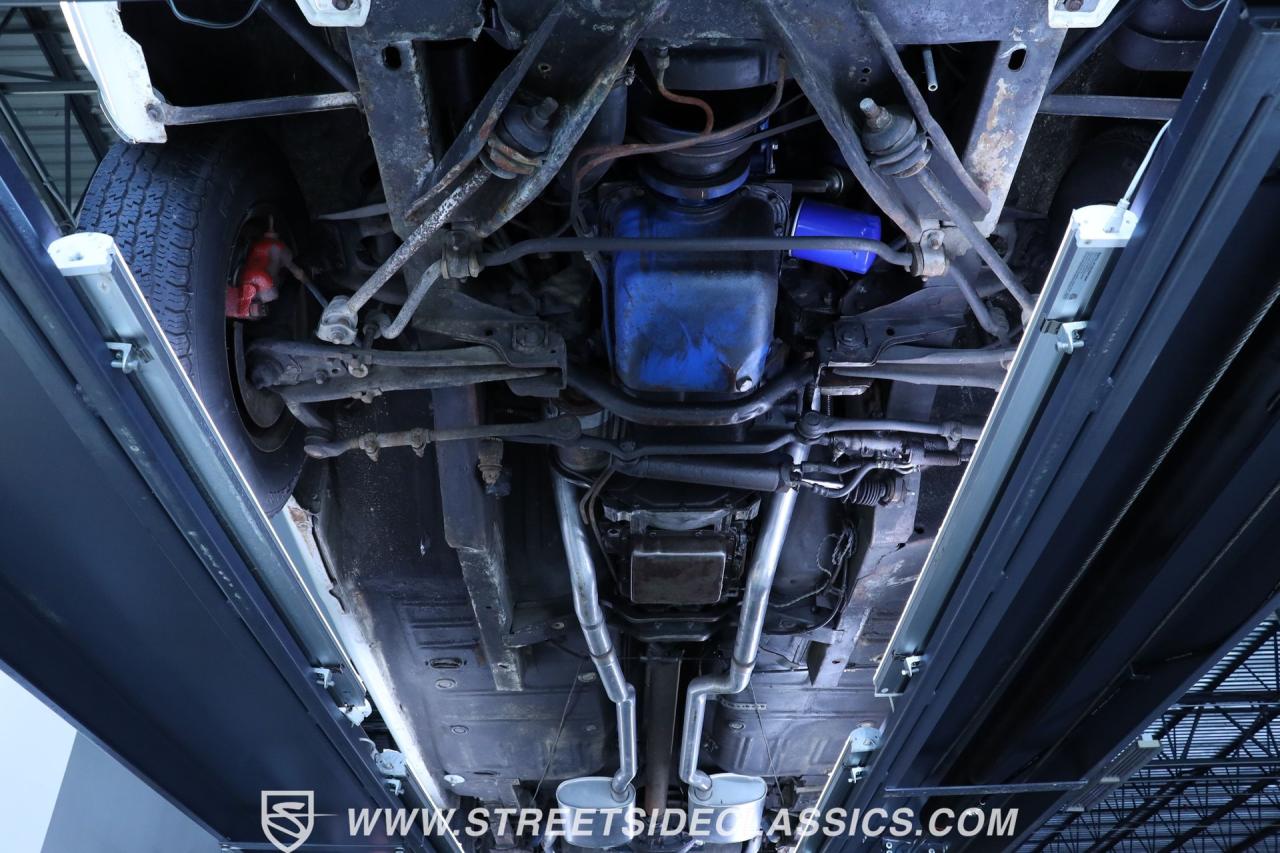 1967 Mercury Cougar XR7