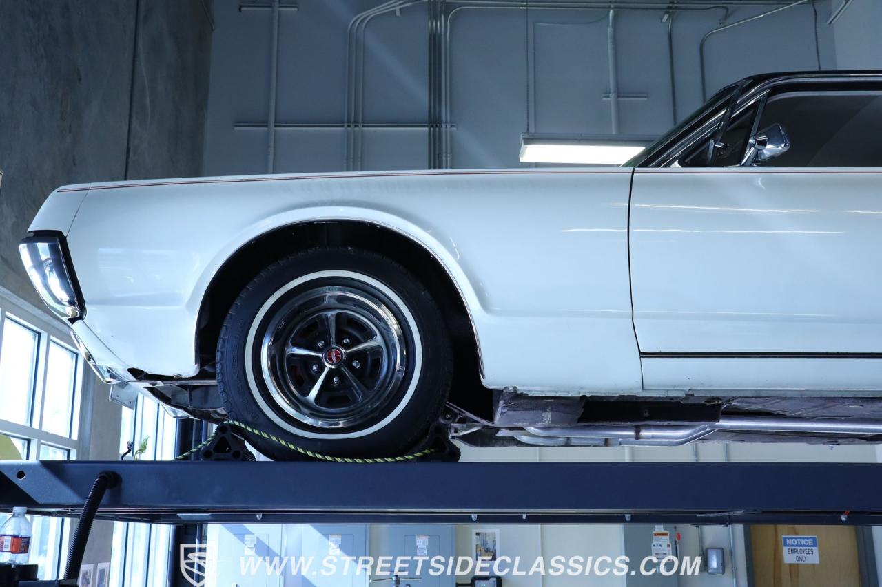 1967 Mercury Cougar XR7