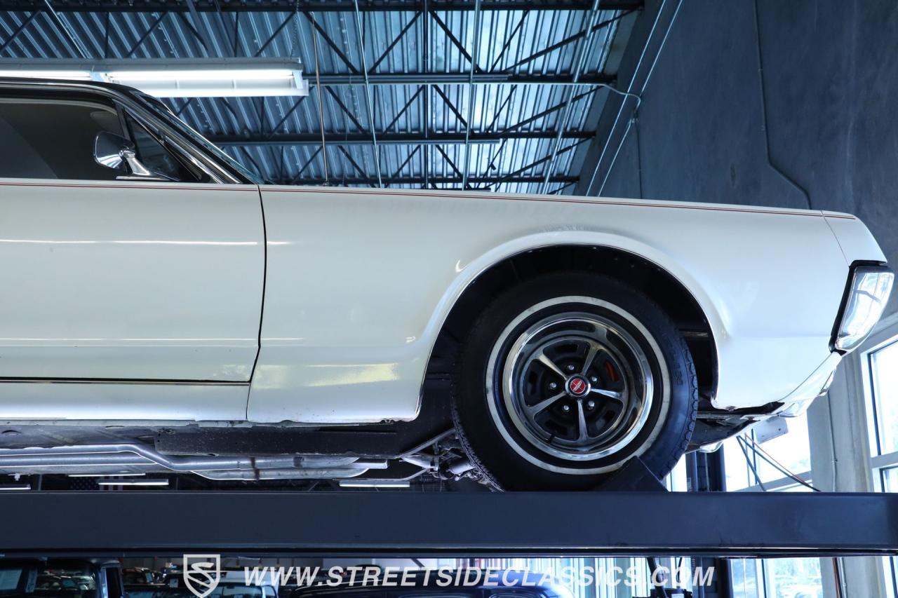 1967 Mercury Cougar XR7