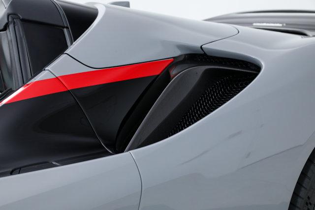 2025 Ferrari SF90 SPIDER