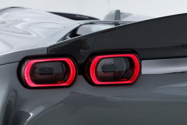 2025 Ferrari SF90 SPIDER