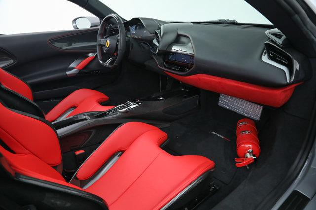 2025 Ferrari SF90 SPIDER