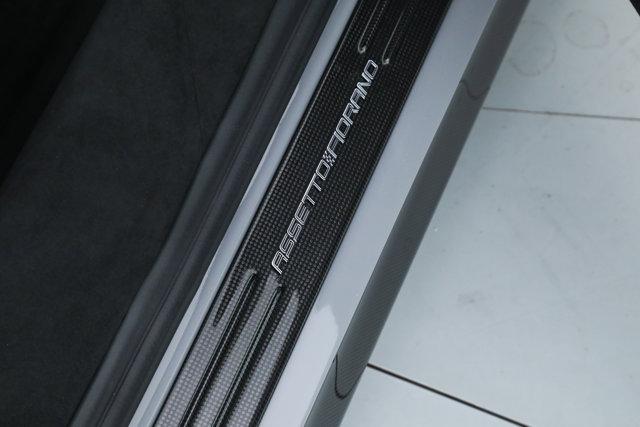 2025 Ferrari SF90 SPIDER