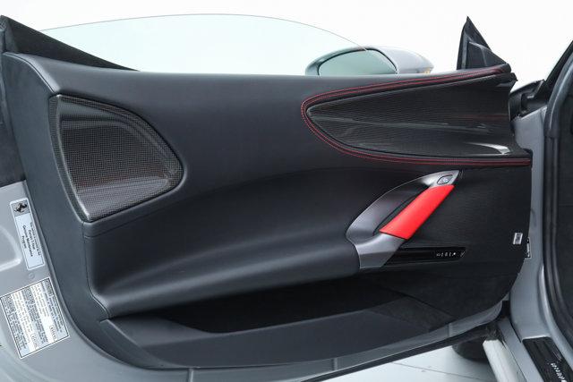 2025 Ferrari SF90 SPIDER