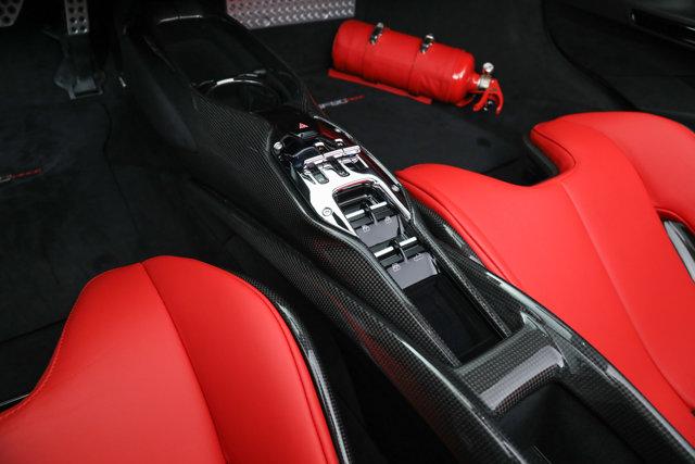 2025 Ferrari SF90 SPIDER