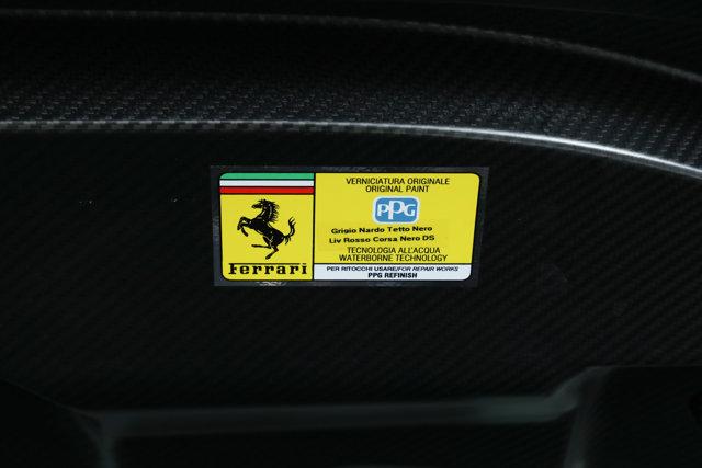 2025 Ferrari SF90 SPIDER