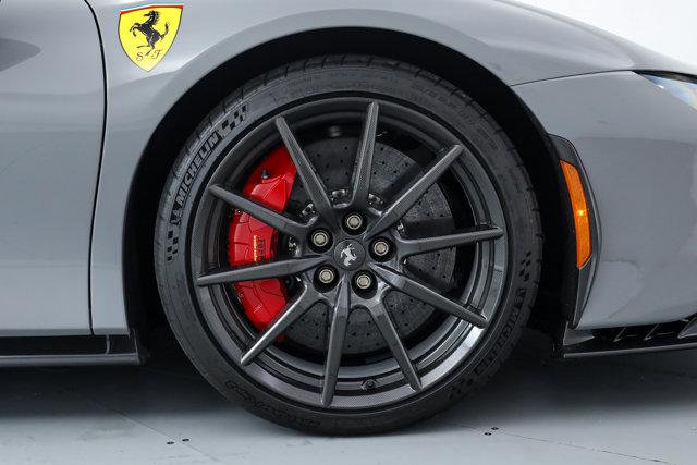 2025 Ferrari SF90 SPIDER