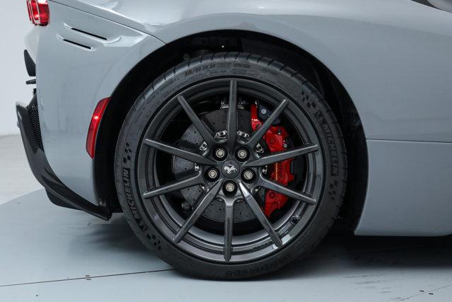 2025 Ferrari SF90 SPIDER