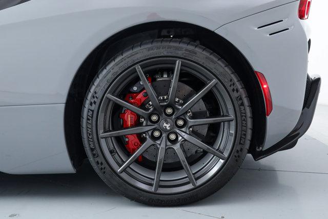 2025 Ferrari SF90 SPIDER