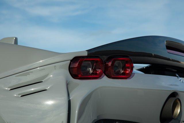 2025 Ferrari SF90 SPIDER