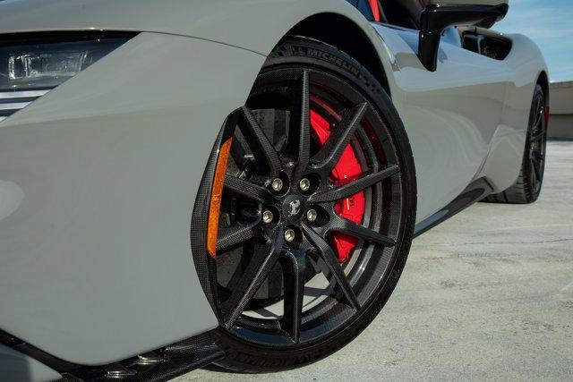 2025 Ferrari SF90 SPIDER