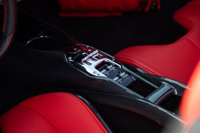 2025 Ferrari SF90 SPIDER