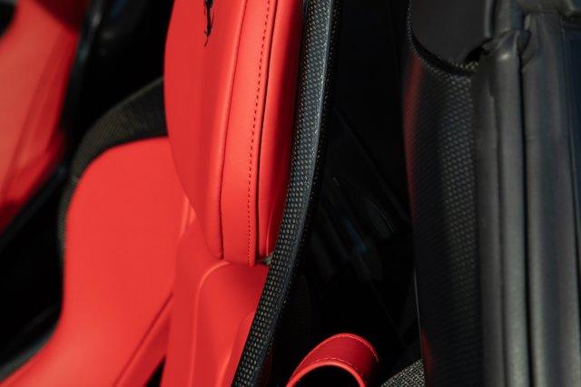 2025 Ferrari SF90 SPIDER