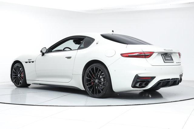 2024 Maserati GranTurismo