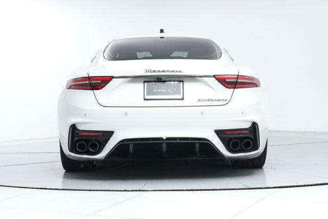 2024 Maserati GranTurismo