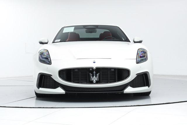 2024 Maserati GranTurismo