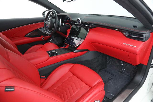 2024 Maserati GranTurismo