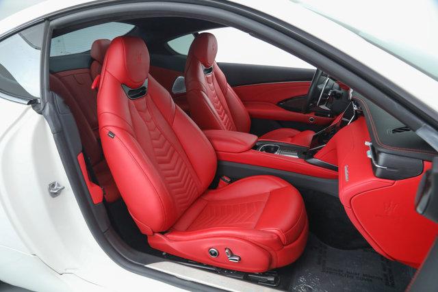 2024 Maserati GranTurismo