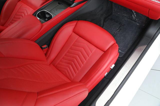 2024 Maserati GranTurismo