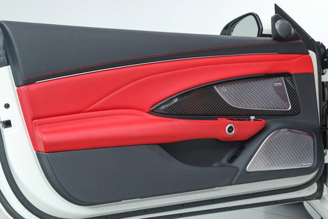 2024 Maserati GranTurismo