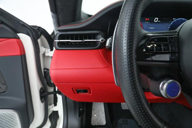 2024 Maserati GranTurismo