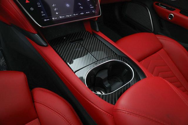 2024 Maserati GranTurismo