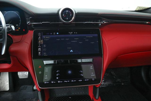 2024 Maserati GranTurismo