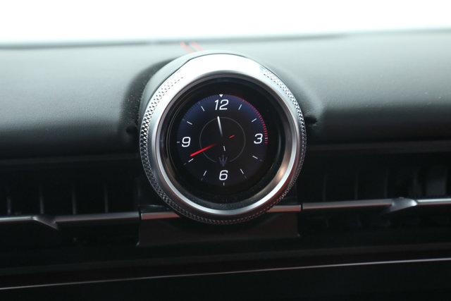 2024 Maserati GranTurismo