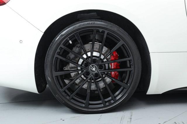 2024 Maserati GranTurismo